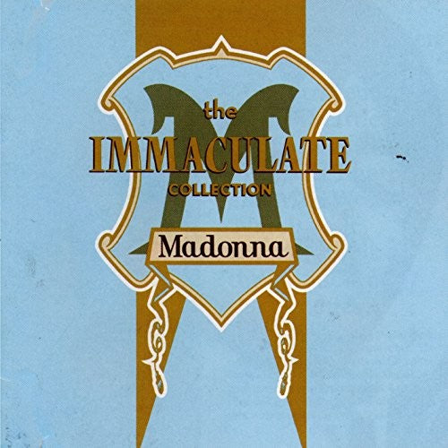 The Immaculate Collection - GOOD