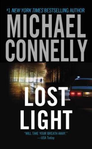Lost Light (Harry Bosch) - Mass Market Paperback By Connelly, Michael - GOOD