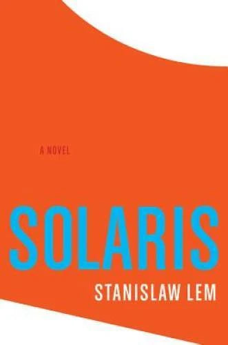 Solaris - Paperback By Stanislaw Lem - GOOD - image 2
