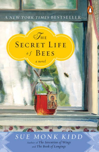 The Secret Life of Bees - Paperback By Kidd, Sue Monk - GOOD - image 2