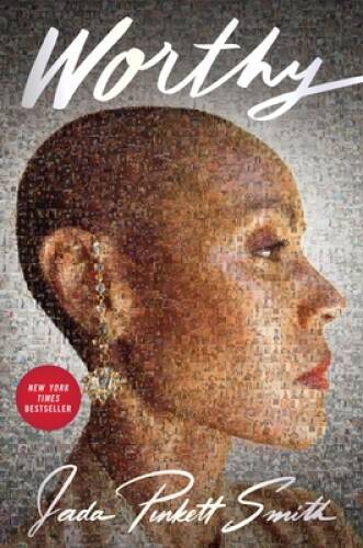 Worthy - Hardcover By Smith, Jada Pinkett - VERY GOOD