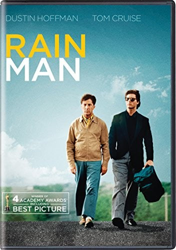 Rain Man - VERY GOOD