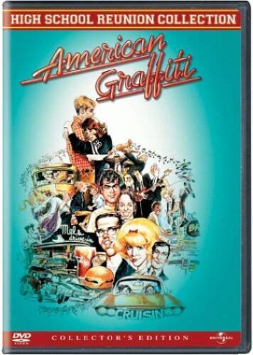 American Graffiti Collectors E - GOOD
