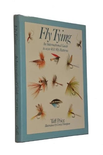 Fly tying An international gui - ACCEPTABLE - image 2