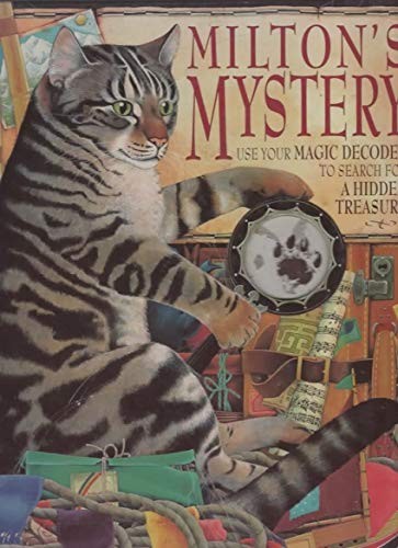 Miltons Mystery - VERY GOOD