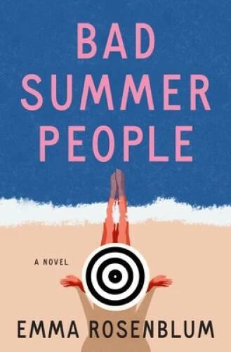 Bad Summer People - GOOD - image 2