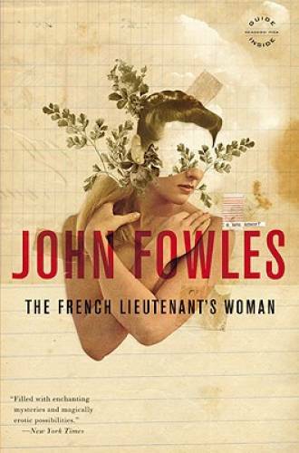 The French Lieutenant's Woman - Paperback By Fowles, John - GOOD