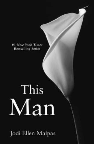 This Man - Paperback By Malpas, Jodi Ellen - VERY GOOD