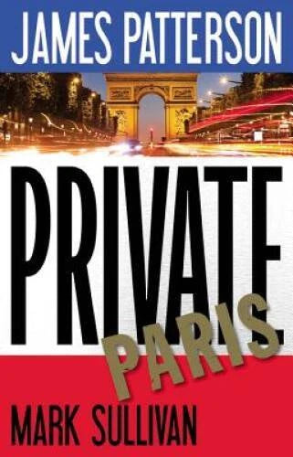 Private Paris - Hardcover By Patterson, James - GOOD - image 2