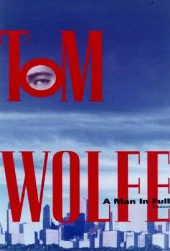 A Man in Full - Hardcover By Tom Wolfe - GOOD - image 2