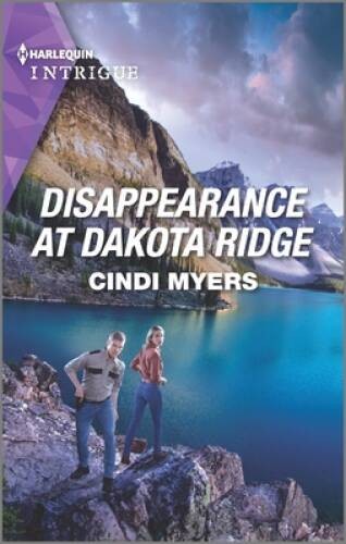 Disappearance at Dakota Ridge (Eagle Mountain: Search for Suspects, 1) - GOOD