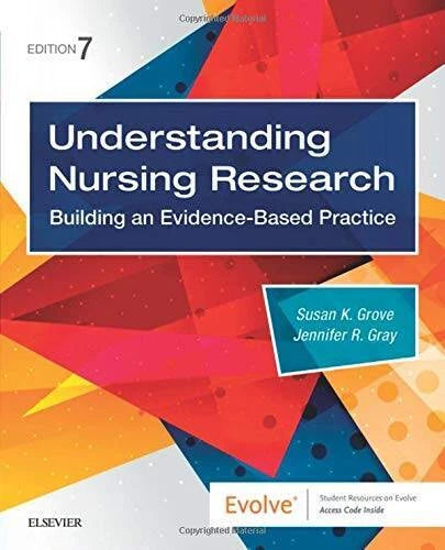 Understanding Nursing Research: Building an Evidence-Based Practice, 7e - GOOD - image 2