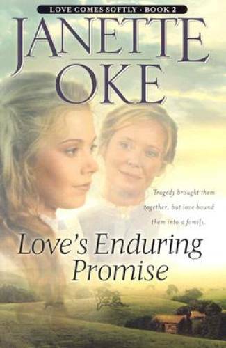Love's Enduring Promise (Love Comes Softly Series #2) (Volume 2) - GOOD