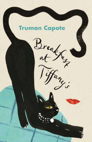 Breakfast at Tiffany's and Three Stories - Paperback By Capote, Truman - GOOD - image 2