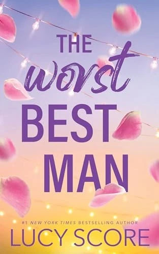 The Worst Best Man - GOOD - image 2