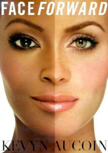 Face Forward - Hardcover By Aucoin, Kevyn - GOOD - image 2