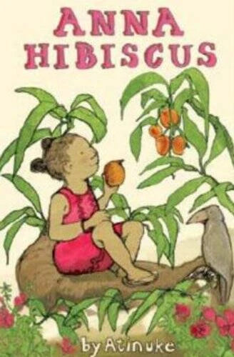 Anna Hibiscus - Paperback By Atinuke - VERY GOOD - image 2