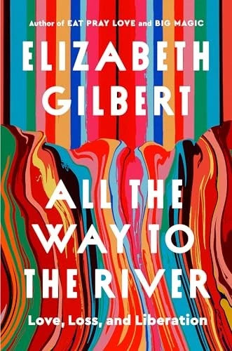 All the Way to the River Oprah - GOOD - image 2