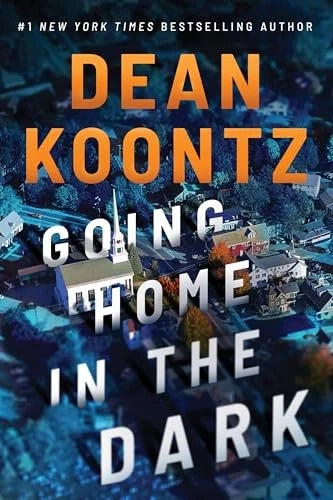 Going Home in the Dark - GOOD - image 2