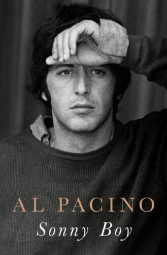 Sonny Boy: A Memoir - Hardcover By Pacino, Al - GOOD - image 2