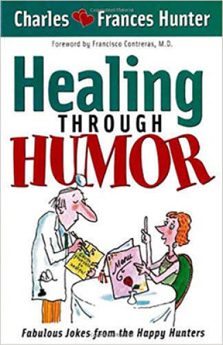 Healing Through Humor: Fabulous Jokes From the Happy Hunters - VERY GOOD