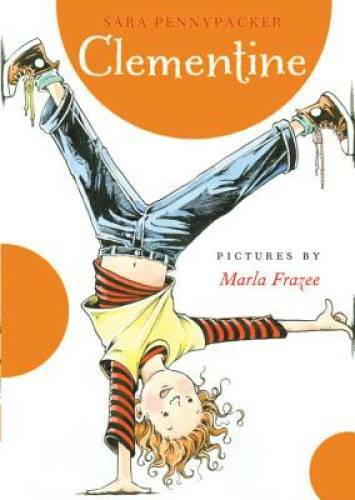 Clementine - Paperback By Pennypacker, Sara - VERY GOOD