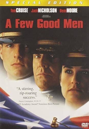 A Few Good Men (Special Edition) - DVD - GOOD