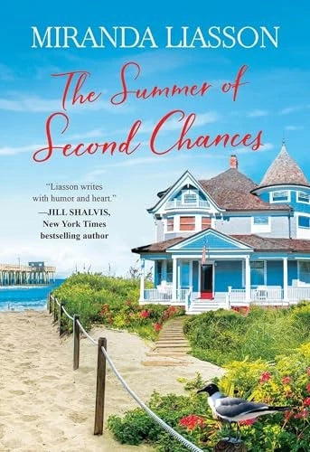 The Summer of Second Chances 3 - GOOD - image 2