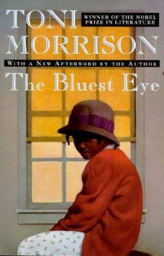 The Bluest Eye (Oprah's Book Club) - Paperback By Morrison, Toni - GOOD - image 2