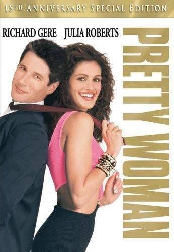 Pretty Woman (15th Anniversary Special Edition) - DVD - GOOD - image 2