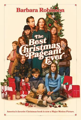 The Best Christmas Pageant Eve - Paperback - VERY GOOD