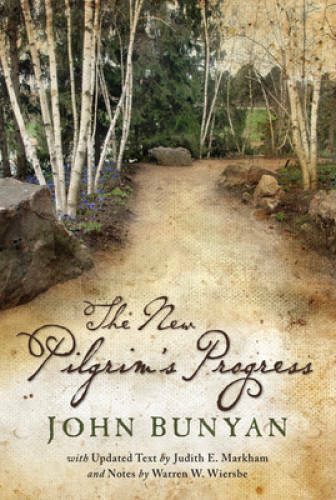 The New Pilgrim's Progress - Paperback By John Bunyan - GOOD