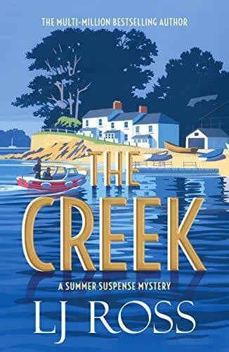 The Creek - Paperback - GOOD - image 2