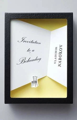 Invitation to a Beheading - Paperback By Nabokov, Vladimir - GOOD - image 2