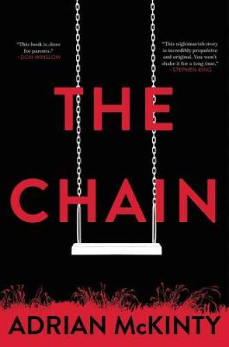The Chain - Hardcover By McKinty, Adrian - VERY GOOD