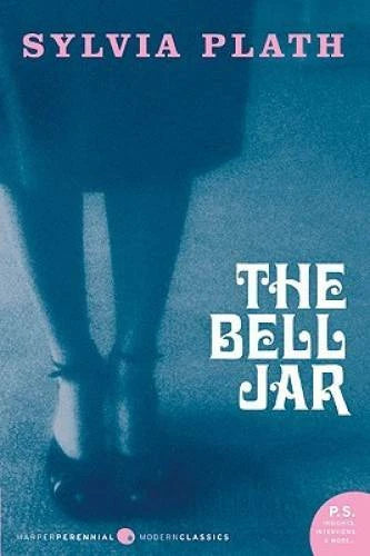 The Bell Jar (Modern Classics) - Paperback By Plath, Sylvia - VERY GOOD - image 2