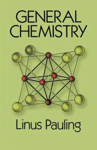 General Chemistry (Dover Books on Chemistry) - Paperback - VERY GOOD - image 2
