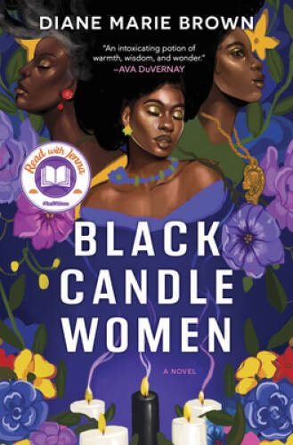 Black Candle Women: A Novel - Hardcover By Brown, Diane Marie - VERY GOOD
