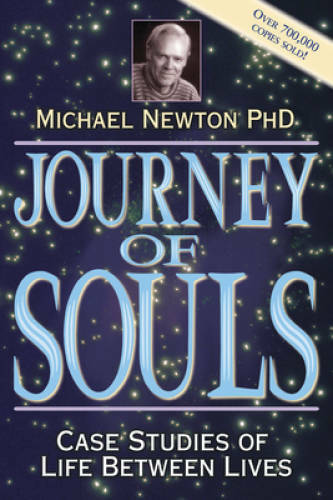 Journey of Souls: Case Studies of Life Between Lives - Paperback - VERY GOOD