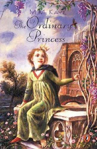 The Ordinary Princess - Paperback By Kaye, M. M. - GOOD