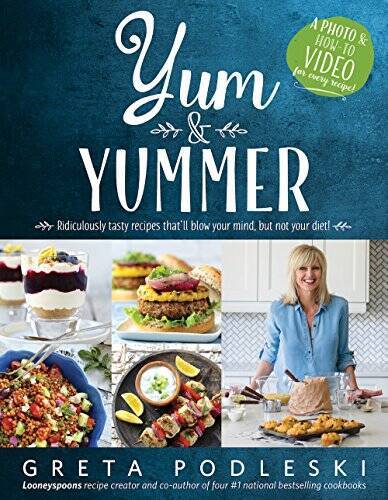 Yum  Yummer: Ridiculously Tasty Recipes Thatll Blow Your Mind, But Not  - GOOD