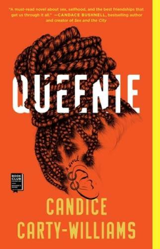 Queenie - Paperback By Carty-Williams<wbr/>, Candice - VERY GOOD