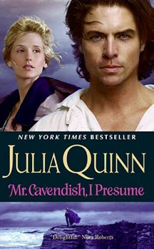 Mr. Cavendish, I Presume (Two Dukes of Wyndham, Book 2) - VERY GOOD
