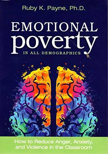 Emotional Poverty in all Demographics - How to Reduce Anger, Anxiety, and - GOOD