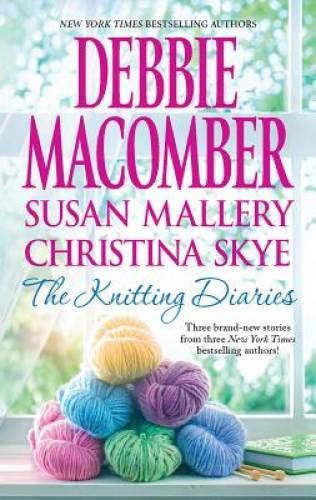 The Knitting Diaries: The Twenty-First Wish\Coming Unraveled\Retu<wbr/>rn to Su - GOOD