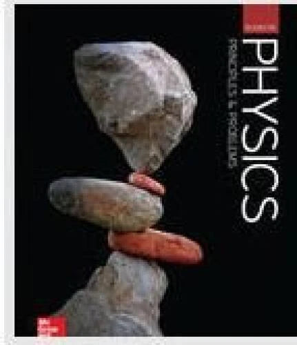 Glencoe Physics: Principles  Problems, Student Edition - Paperback - GOOD