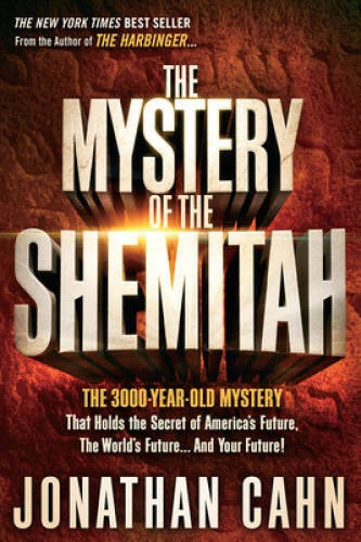 The Mystery of the Shemitah: The 3,000-Year-Old Mystery That Holds the Se - GOOD - image 2