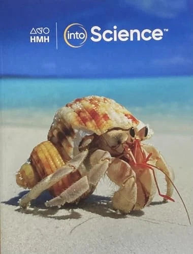 Into Science Guide Grade 2 - GOOD