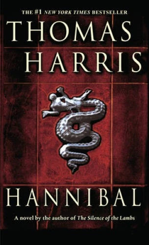 Hannibal - Mass Market Paperback By Harris, Thomas - VERY GOOD - image 2