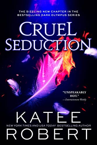 Cruel Seduction: A Divinely Da - GOOD